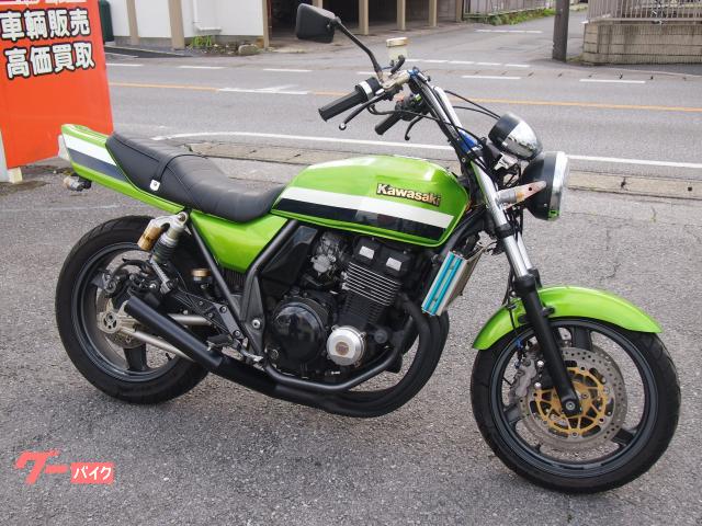 カワサキ ｚｒｘ４００ 栃木県 モーターサイクルランドフューチャー の中古バイク 新車バイク Goo バイク情報