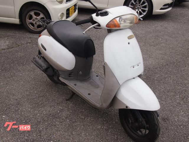 タクト⁄スタンドアップ(AF51)-since 1998- - バイクの系譜