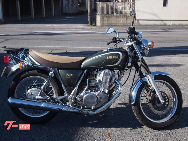 ＳＲ４００　３５ｔｈ　アニバーサリー　Ｒボックス付き