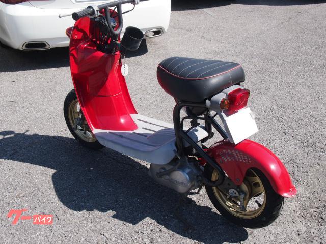 スズキ チョイノリ｜モーターサイクルランドフューチャー｜新車・中古