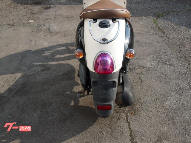 ヤマハ ビーノ 4スト SA37J インジェクション|モーターサイクル ヤマハ ビーノ 4スト SA37J インジェクション|モーターサイクル