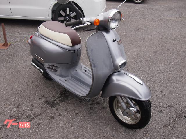 ホンダ ジョルノ｜モーターサイクルランドフューチャー｜新車・中古