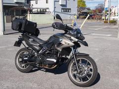 ＢＭＷ　Ｆ７００ＧＳ