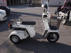 ホンダ　ジャイロＸスタンダード　４スト　ＴＤ０２