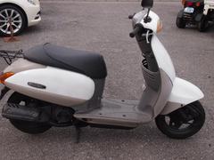 ホンダ　タクト　ＡＦ５１　スタンドアップ