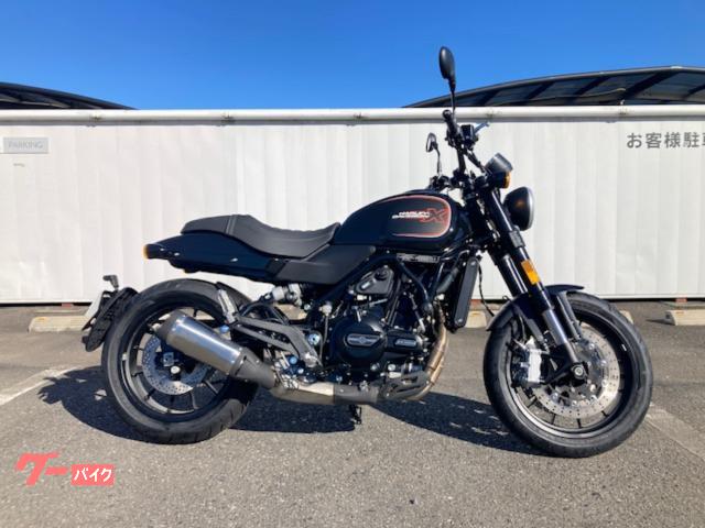 Ｘ５００　認定中古車