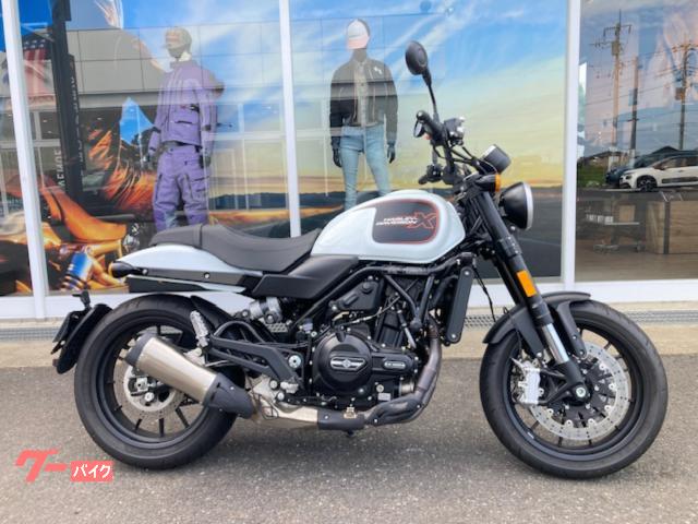 Ｘ５００　認定中古車