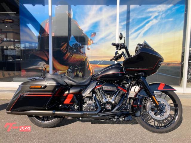 ＣＶＯ　ＦＬＴＲＸＳＥ　ロードグライドカスタム　ＥＴＣ　バックギア付き