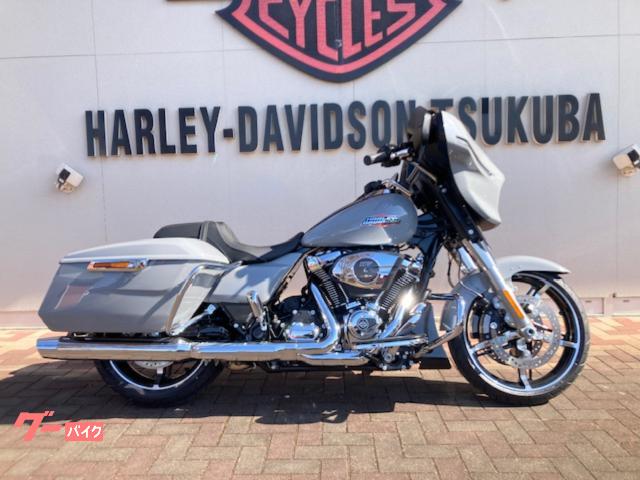 ＦＬＨＸ　ストリートグライド　認定中古車