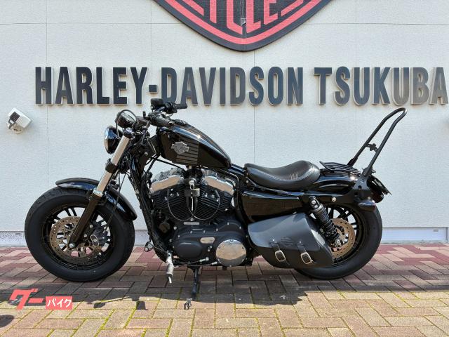 HARLEY－DAVIDSON XL1200X フォーティエイト