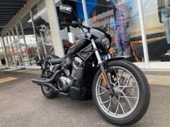 ＨＡＲＬＥＹ−ＤＡＶＩＤＳＯＮ　ＲＨ９７５Ｓ　ナイトスタースペシャル　　ＥＴＣ付　ブラックデニム