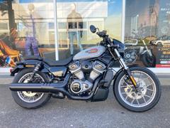 ＨＡＲＬＥＹ−ＤＡＶＩＤＳＯＮ　ＲＨ９７５Ｓ　ナイトスタースペシャル　認定中古車