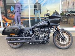 ＨＡＲＬＥＹ−ＤＡＶＩＤＳＯＮ　ＦＸＬＲＳＴ　ソフテイル　ローライダーＳＴ