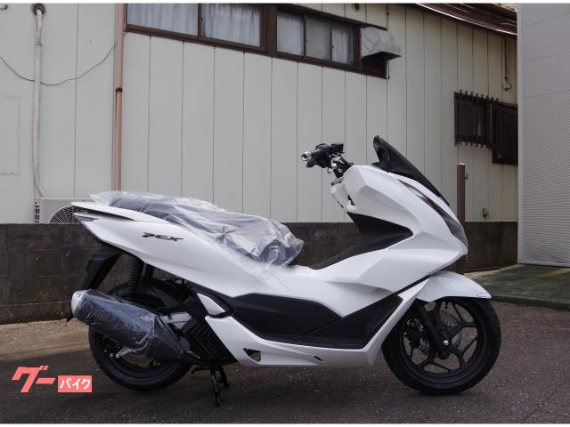 ＰＣＸ　ＡＢＳ　フューエルインジェクション　４ストローク　ＪＫ０５