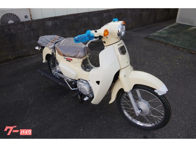 ホンダ スーパーカブ５０ フューエルインジェクション ４ストローク ＡＡ０９｜太洋オートサイクル｜新車・中古バイクなら【グーバイク】