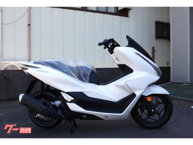 ＰＣＸ　ＡＢＳ　フューエルインジェクション　４ストローク　ＪＫ０５　２０２５年モデル