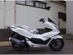 ホンダ　ＰＣＸ　ＡＢＳ　フューエルインジェクション　４ストローク　ＪＫ０５