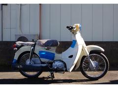 ホンダ　スーパーカブ５０　フューエルインジェクション　４ストローク　ＡＡ０９