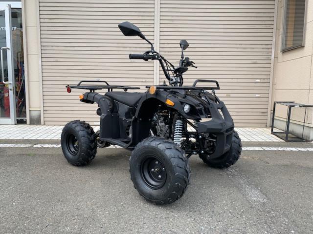 現状販売 50cc 4スト 四輪バギー