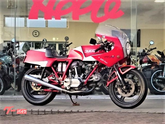 ｄｕｃａｔｉ ９００ｍｈｒ ｎｃｒ風タンクシート ダイマグ他 アップル宇都宮新４号店 新車 中古バイクなら グーバイク