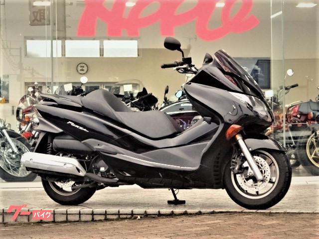 車両情報 ホンダ フォルツァ X アップル宇都宮新4号店 中古バイク 新車バイク探しはバイクブロス