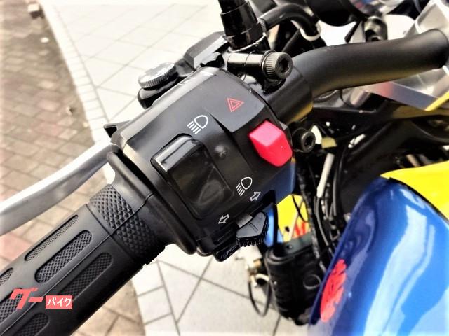 カワサキ Z400FX E2 モリワキモンスター風カスタム