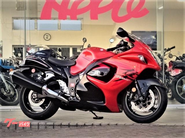 車両情報 スズキ Gsx1300rハヤブサ アップル宇都宮新4号店 中古バイク 新車バイク探しはバイクブロス