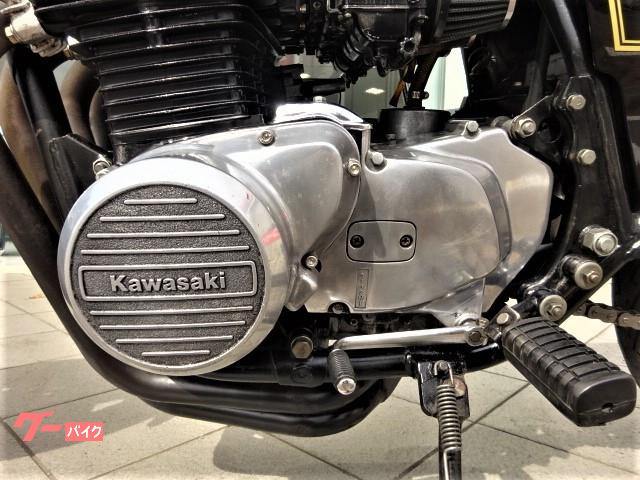 カワサキ Ｚ１０００ＭＫII １９７９年モデル ＣＶキャブ ＫＥＲＫＥＲ 