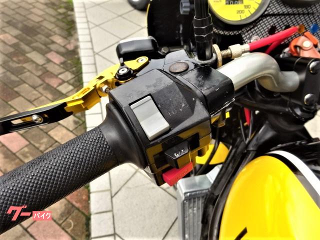 保障できる RZ250/RZ250R ウオタニSP2 電装系 - www.downtownone.ae