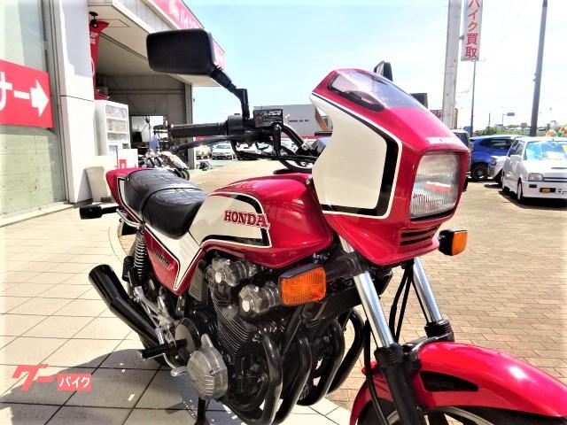 ホンダ ＣＢ１１００Ｆ １９８３年モデル 北米仕様 ノーマル車｜アップル宇都宮新４号店｜新車・中古バイクなら【グーバイク】