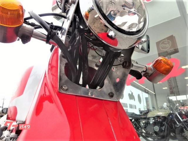 ホンダ CB350Four RC160レプリカ｜アップル宇都宮