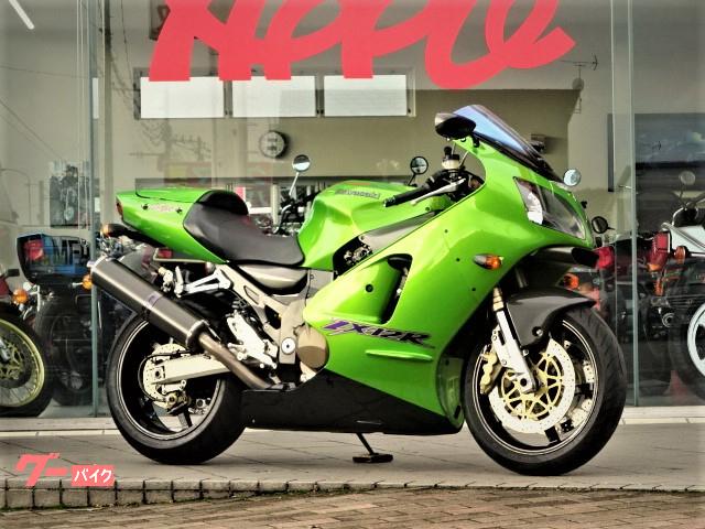 カワサキ ｎｉｎｊａ ｚｘ １２ｒ マレーシア仕様 マルケジーニ オーリンズ他 アップル宇都宮新４号店 新車 中古バイクなら グーバイク