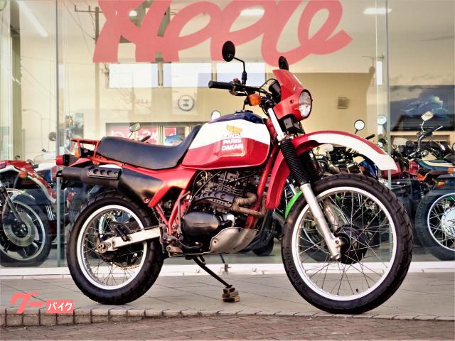 ｘｌ２５０ｒパリダカ ホンダ バイクパーツの取付け カスタムの作業実績一覧 バイクの整備 メンテナンス 修理なら グーバイク