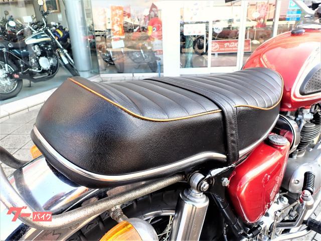 オーピー カワサキ W1SA 3点セット W1 W1S W1SA W2 W3 ウインカー ウィンカー 4個セット ブラック