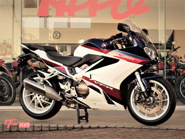 ホンダ ｖｆｒ８００ｆ インターセプターカラー ドラレコ付き アップル宇都宮新４号店 新車 中古バイクなら グーバイク