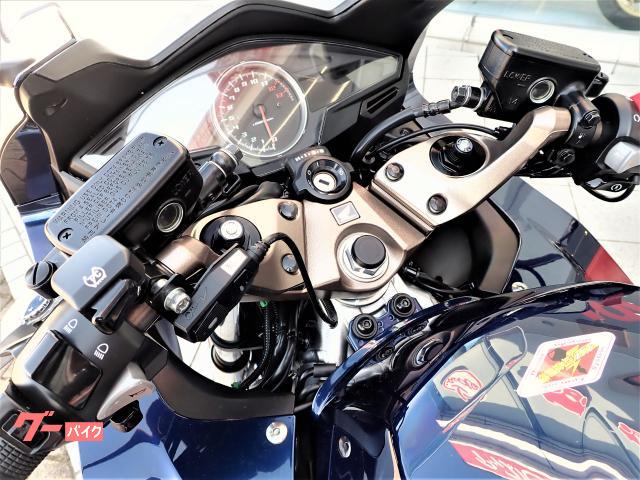車両情報 ホンダ Vfr800f アップル宇都宮新4号店 中古バイク 新車バイク探しはバイクブロス