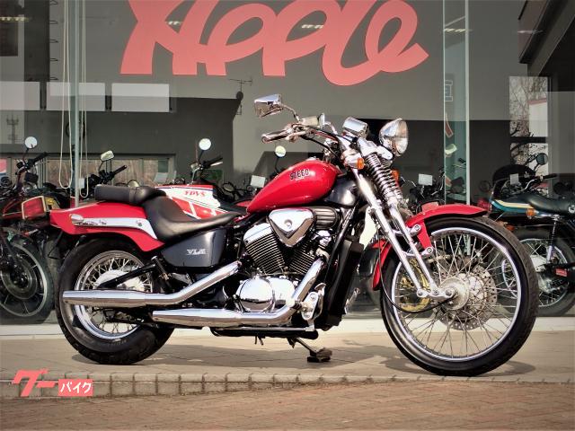 ホンダ スティード４００ｖｌｓ スプリンガー アップル宇都宮新４号店 新車 中古バイクなら グーバイク