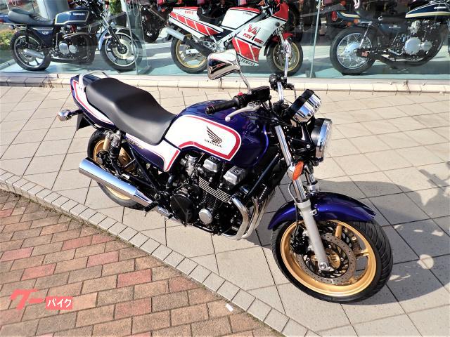 ホンダ CB750 RC42 ノーマル｜アップル宇都宮新4号店