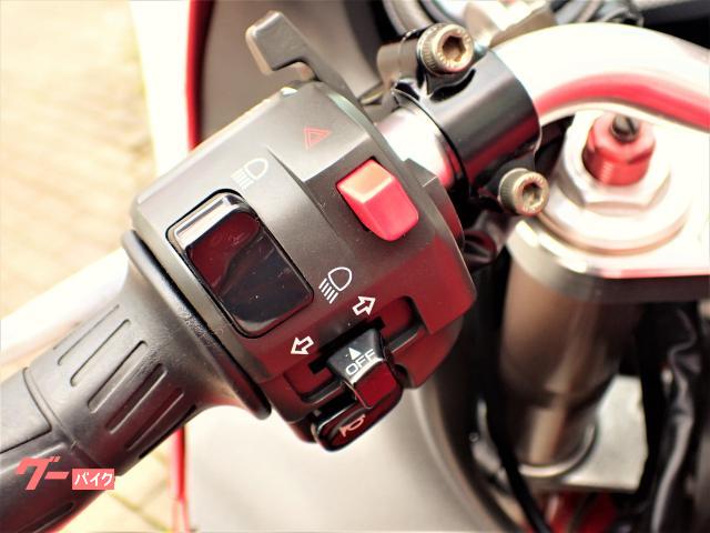 12/2 honey様❁２点❁2日以内発送 カワサキ Ninja ZX－12R B2 マレーシア仕様 バー