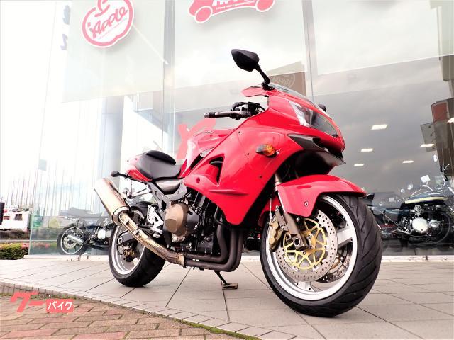 カワサキ Ninja ZX－12R B2 マレーシア仕様 バー