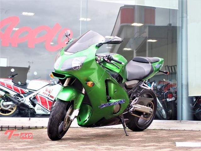 カワサキ Ninja ZX－12R A型 トリックスタースリップ