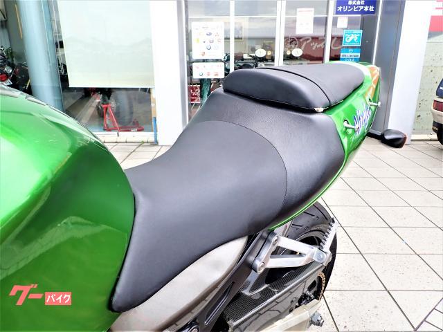 カワサキ Ninja ZX－12R A型 トリックスタースリップ
