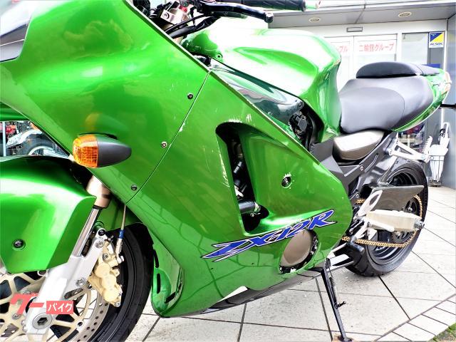 カワサキ Ninja ZX-12R A型 トリックスタースリップ カワサキ Ninja ZX-12R A型 トリックスタースリップ