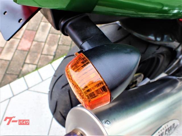 カワサキ Ninja ZX-12R A型 トリックスタースリップ カワサキ Ninja ZX-12R A型 トリックスタースリップ