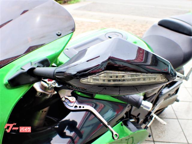 カワサキ Ninja ZX－12R A型 トリックスタースリップ