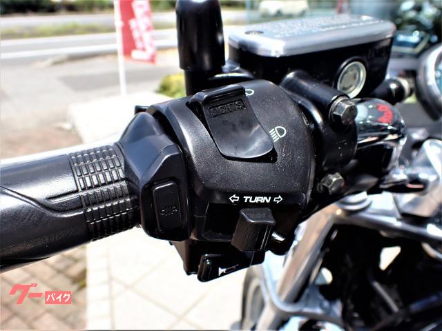 ホンダ CB1100 type1 ABS スペシャルエディション