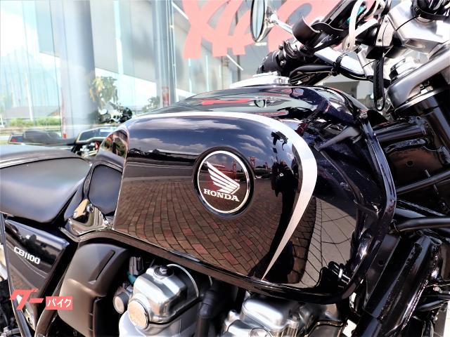 一点もの】HONDA CB1100 タンクベルト 【公式通販】