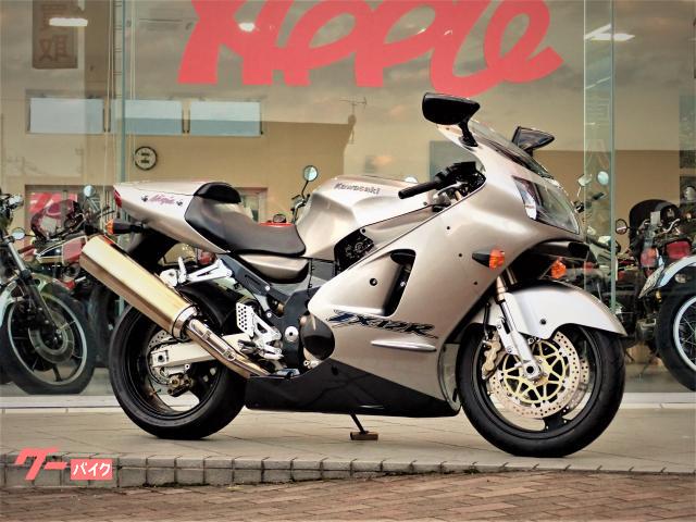 車両情報:カワサキ Ninja ZX−12R | アップル宇都宮新4号店 | 中古