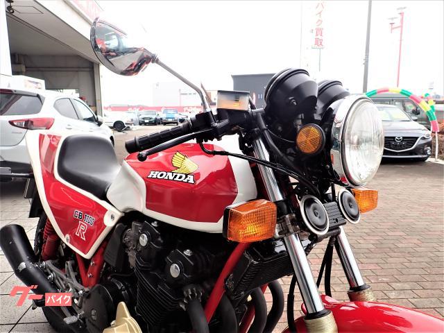 ホンダ ＣＢ１１００ＲＢー２ Ｂ１仕様 カウル有｜アップル宇都宮新４号店｜新車・中古バイクなら【グーバイク】