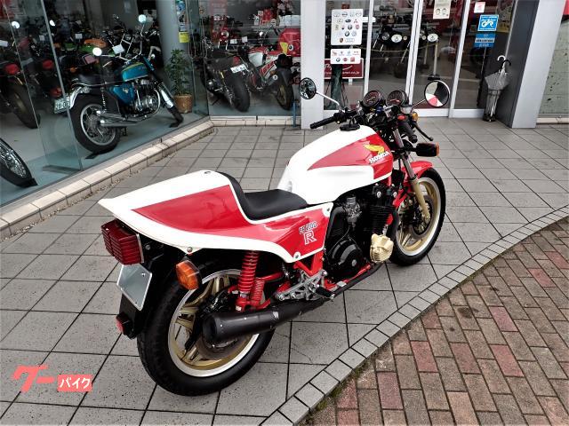 ホンダ ＣＢ１１００ＲＢー２ Ｂ１仕様 カウル有｜アップル宇都宮新４号店｜新車・中古バイクなら【グーバイク】